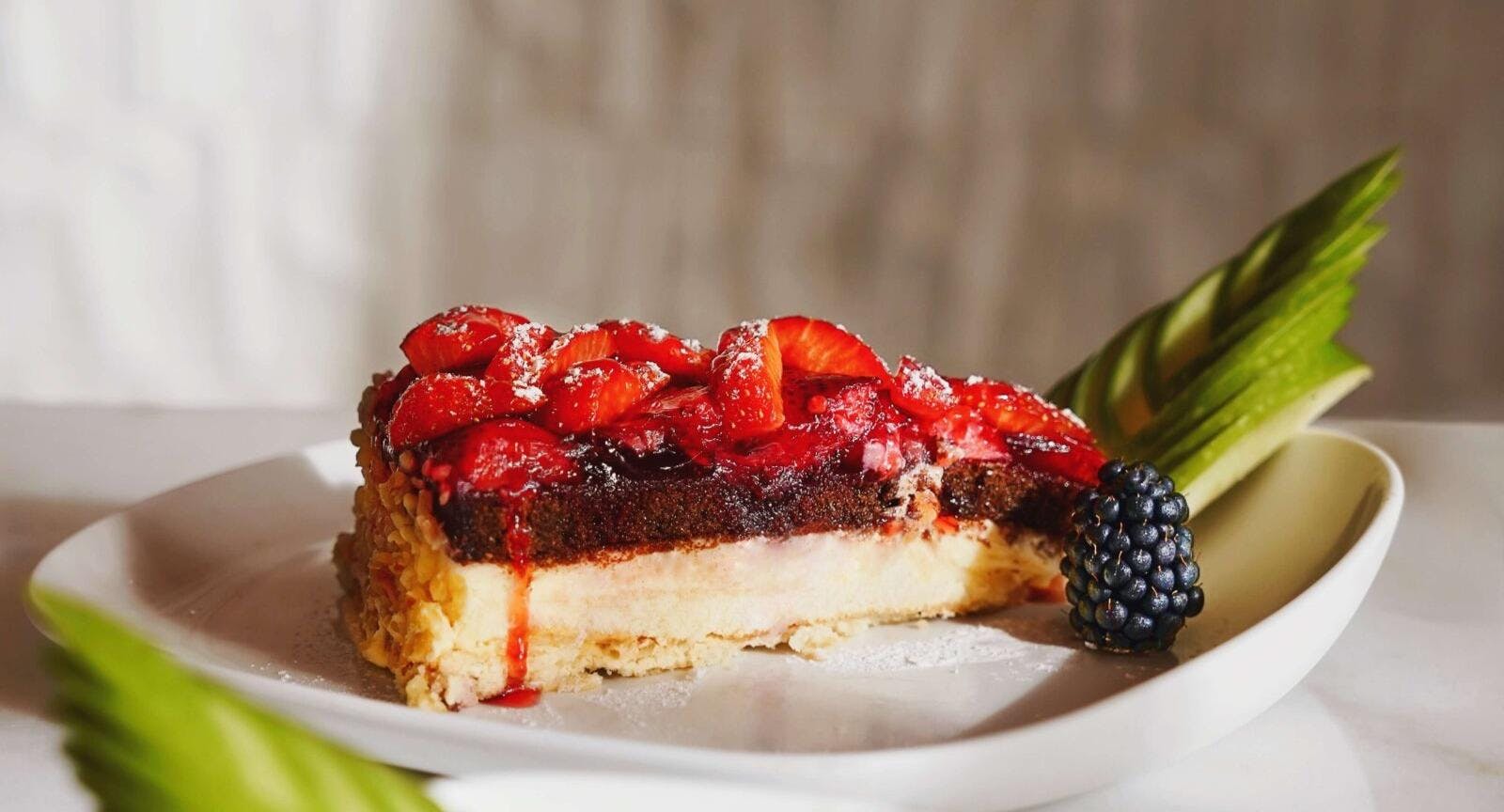 Bilder von Restaurant CASA BELLUCCI in Charlottenburg, Berlin - Photo 4