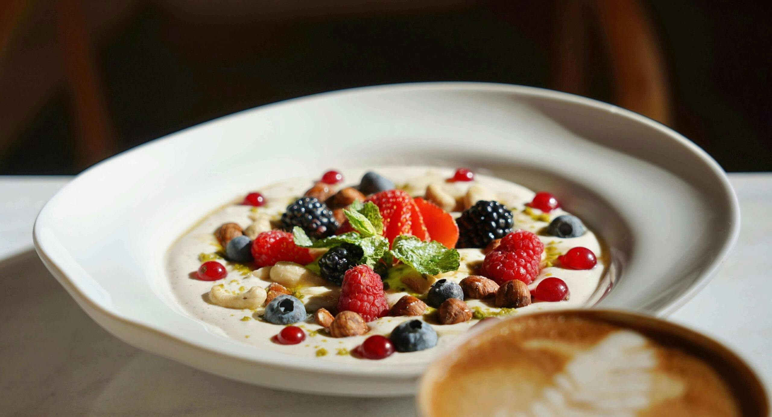 Bilder von Restaurant CASA BELLUCCI in Charlottenburg, Berlin - Photo 5