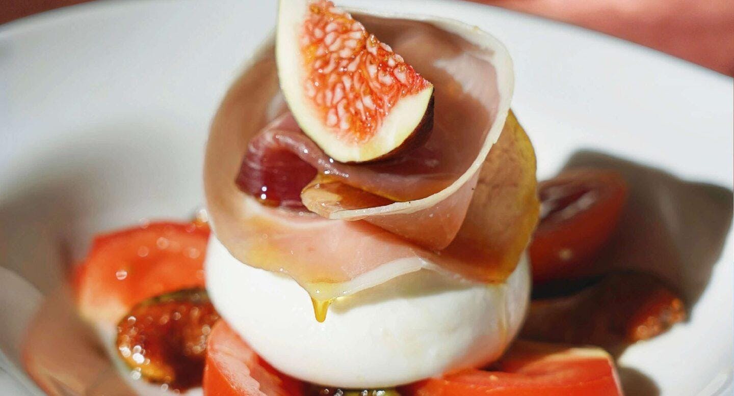 Bilder von Restaurant CASA BELLUCCI in Charlottenburg, Berlin - Photo 6