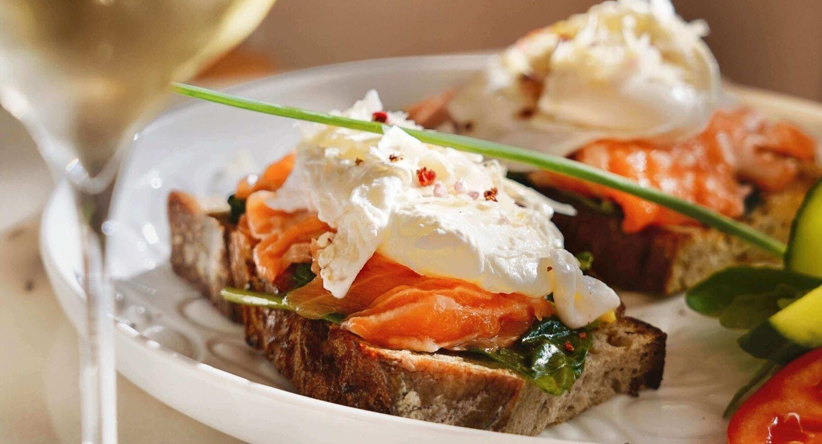 Bilder von Restaurant CASA BELLUCCI in Charlottenburg, Berlin - Photo 3