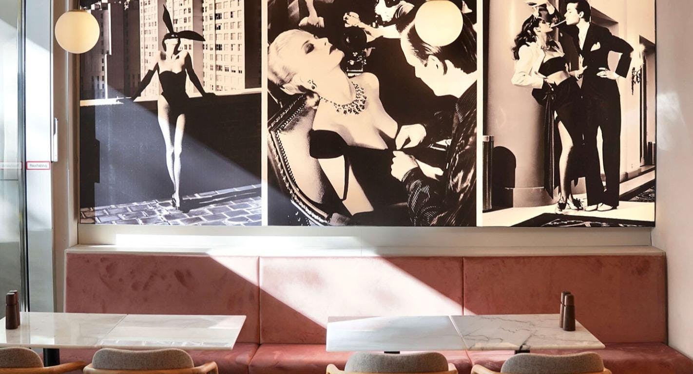 Bilder von Restaurant CASA BELLUCCI in Charlottenburg, Berlin - Photo 9