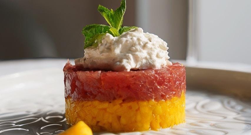 Bilder von Restaurant CASA BELLUCCI in Charlottenburg, Berlin - Photo 11