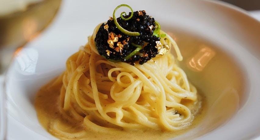 Bilder von Restaurant CASA BELLUCCI in Charlottenburg, Berlin - Photo 12