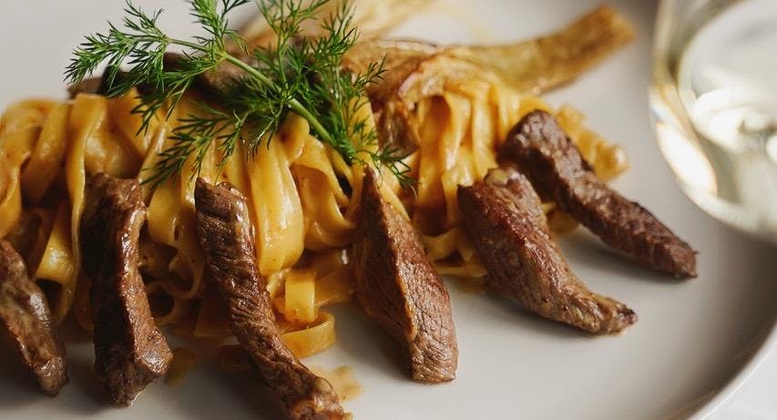 Bilder von Restaurant CASA BELLUCCI in Charlottenburg, Berlin - Photo 13