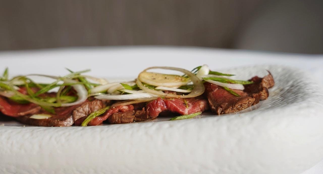 Bilder von Restaurant CASA BELLUCCI in Charlottenburg, Berlin - Photo 14