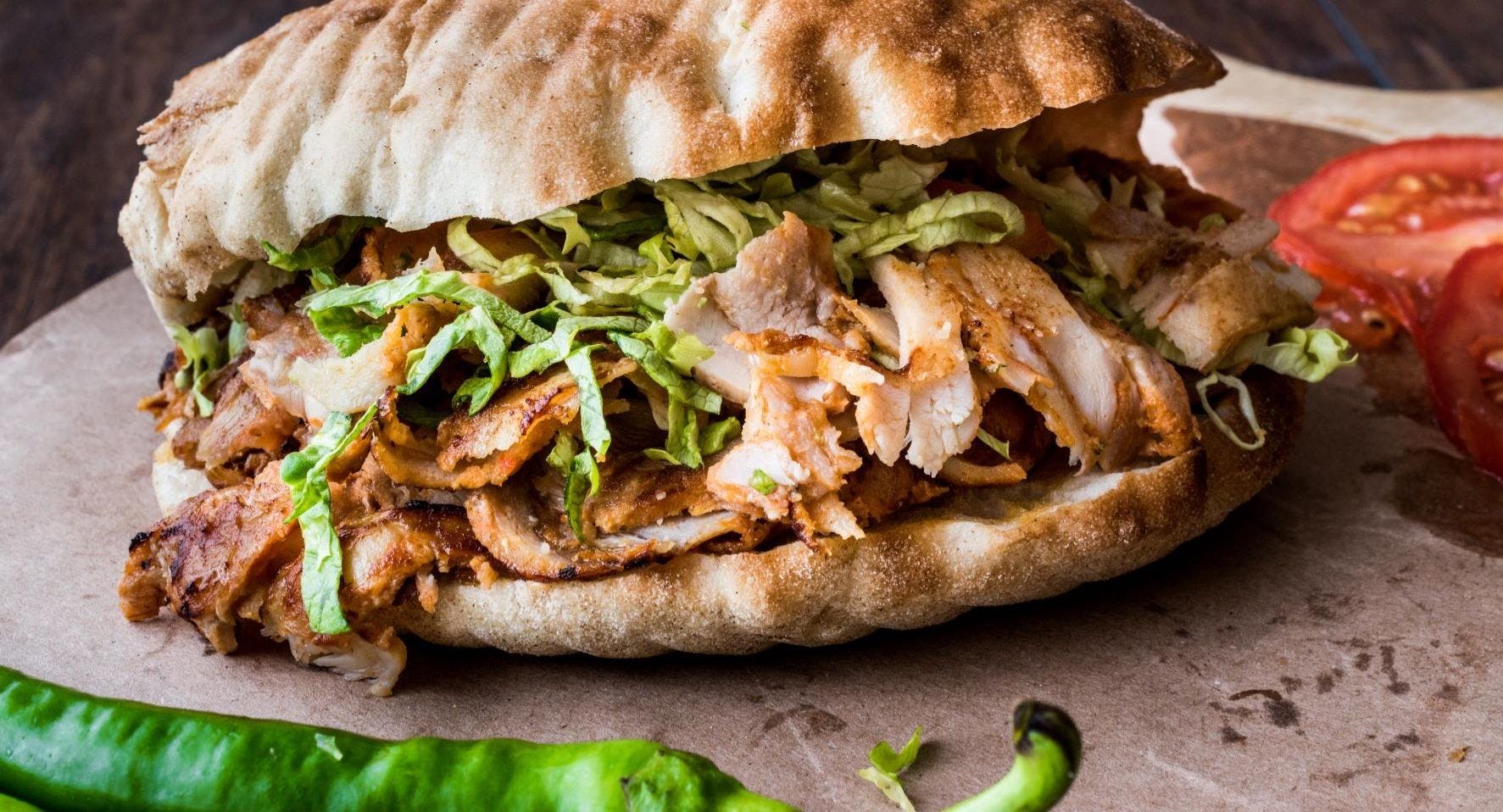 Restaurant Pizzeria Peri in 2. District, Vienna