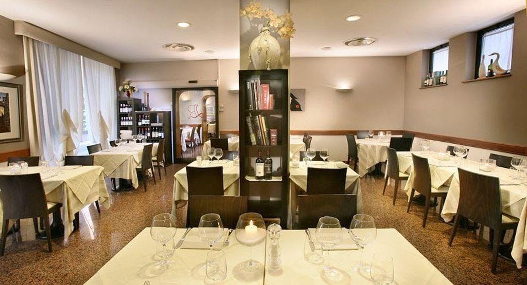 Foto del ristorante Ristorante da Lorenzo a Montecatini Terme, Pistoia