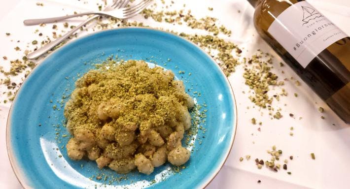 Photo of restaurant Ristorante LA VELA in centro, Giardini Naxos