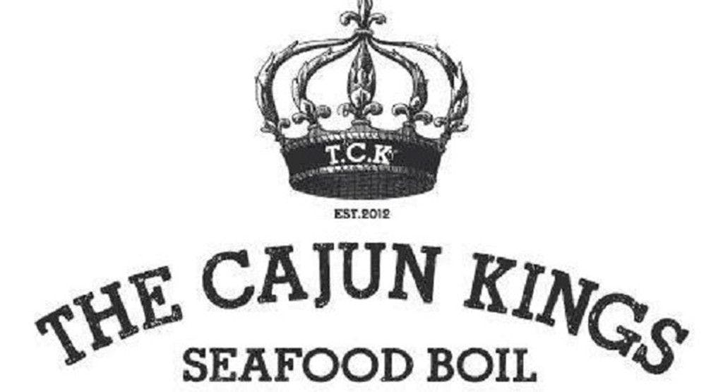 Photo of restaurant The Cajun Kings in Serangoon, 新加坡