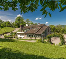 Restaurant Il Bacher in Centre, Berceto