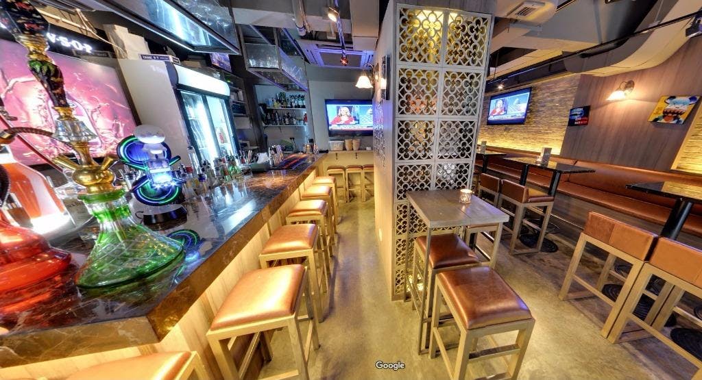 Photo of restaurant Seventh Sense Bar & Restaurant in Tsim Sha Tsui, Hong Kong