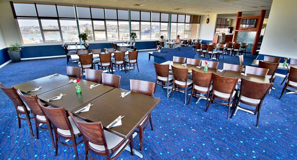 Photo of restaurant Ocean View at Bondi Golf Club in Bondi, Sydney