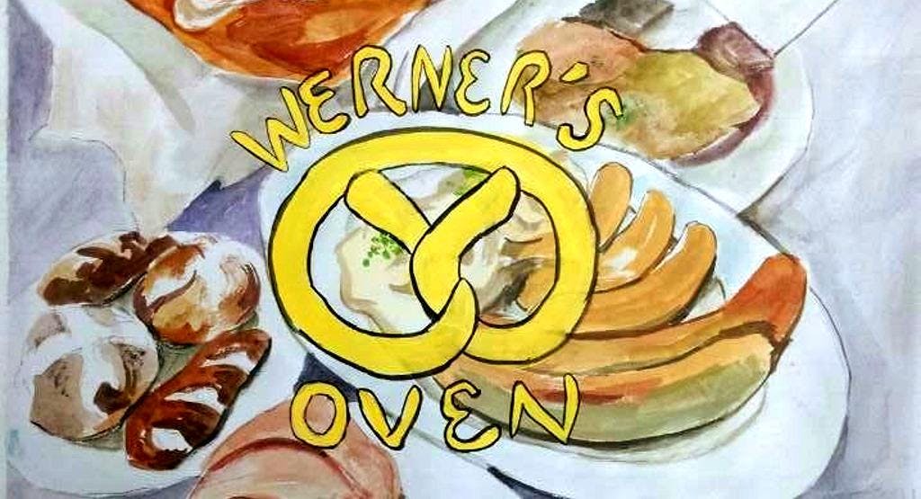 Photo of restaurant Werner's Oven in East Coast, Singapore