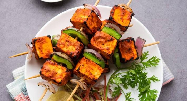 Restaurant Indian Curry Club Essendon in Essendon, Melbourne