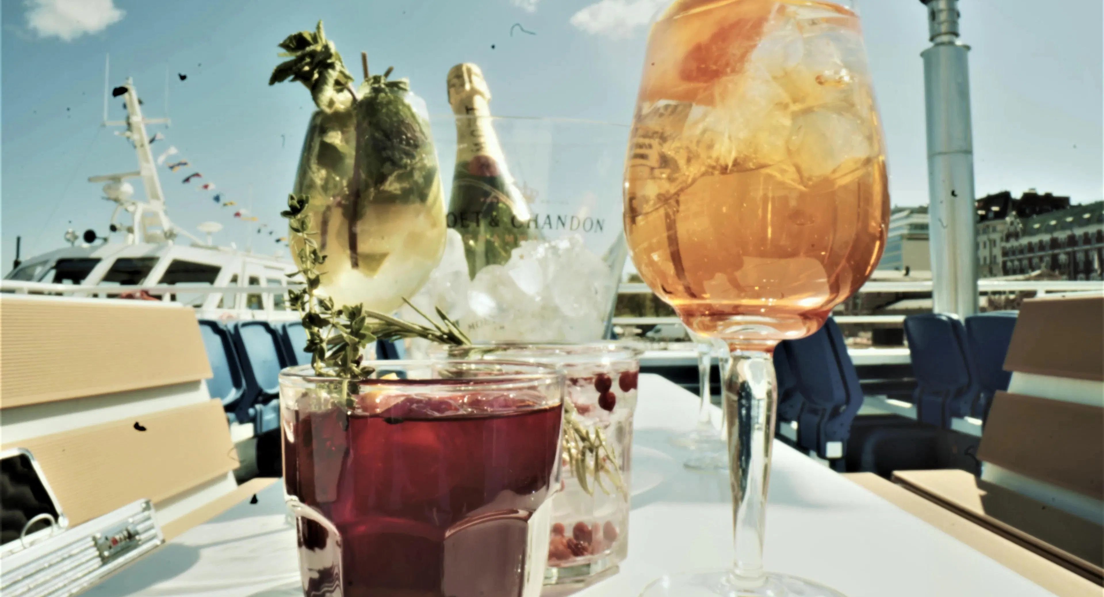 Photo of restaurant m/s Helsinki – Royal Line in Kruununhaka, Helsinki - Photo 4