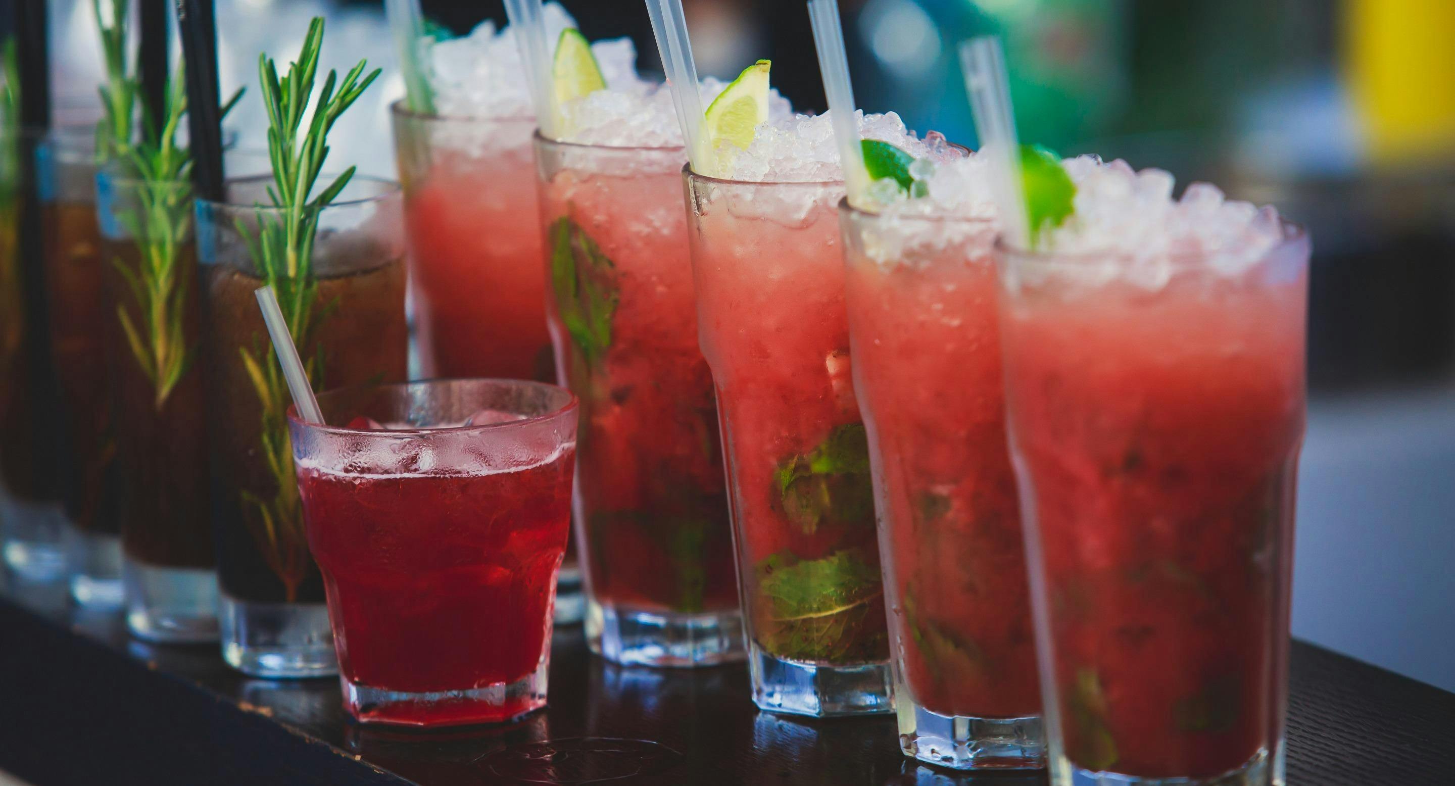 Photo of restaurant Zenzasian Lounge / Bar in Mitte, Wiesbaden