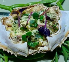 Restaurant Ristorante Balìce in Centre, Milazzo