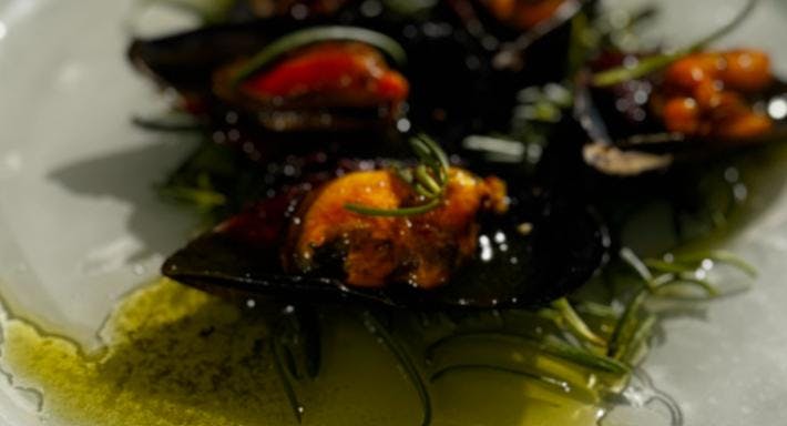 Photo of restaurant Ristorante Balìce in Centre, Milazzo - Photo 3