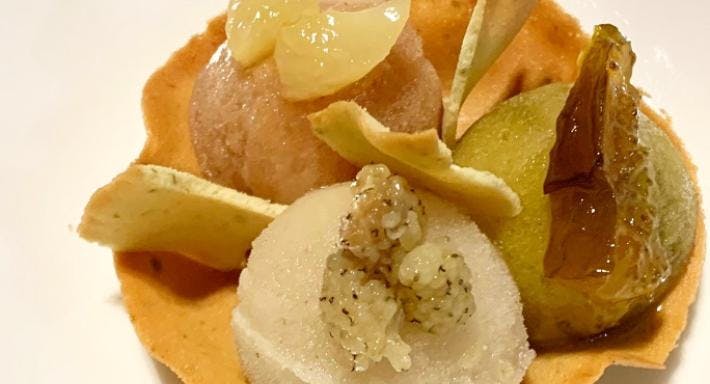 Photo of restaurant Ristorante Balìce in Centre, Milazzo - Photo 4