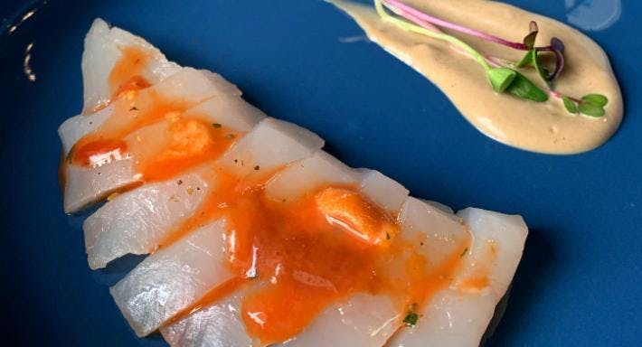 Photo of restaurant Ristorante Balìce in Centre, Milazzo - Photo 6