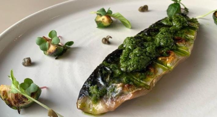 Photo of restaurant Ristorante Balìce in Centre, Milazzo - Photo 7