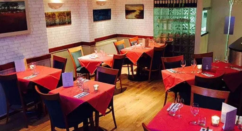 Photo of restaurant Marcello Restaurant in Topsham, Exeter