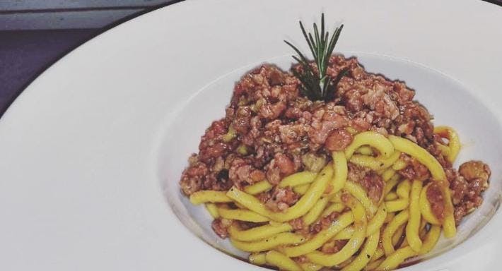 Photo of restaurant Hostaria Piave in Centre, Padua