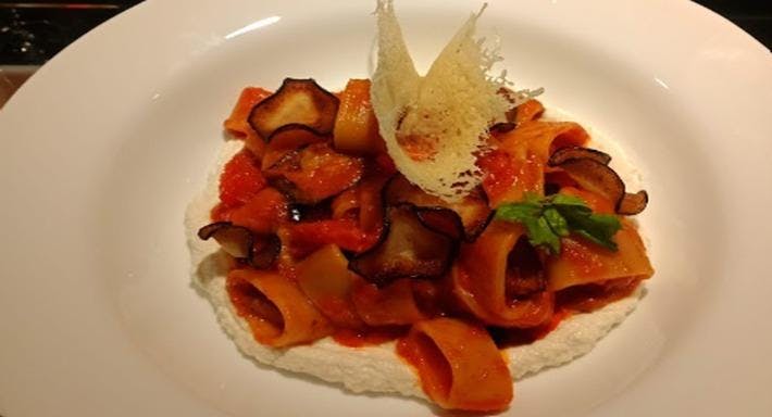 Image 1 of restaurant Salmanazar