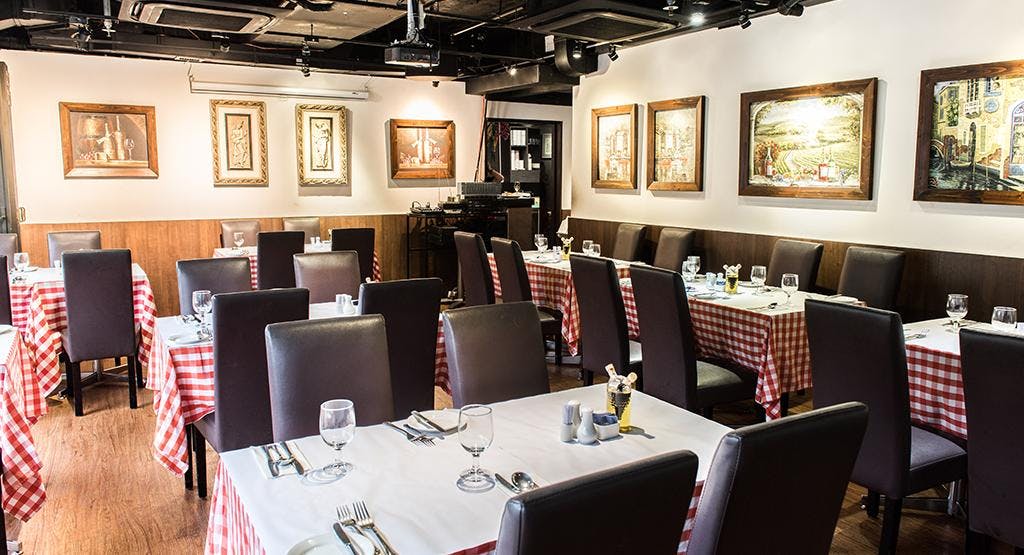 Photo of restaurant Jack's Terrazza Ristorante - Sai Wan Ho in Sai Wan Ho, Hong Kong