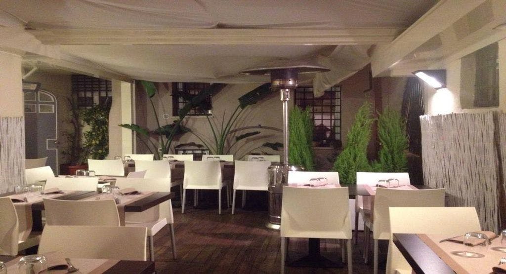Photo of restaurant Osteria 140 in Centro Storico, Rome