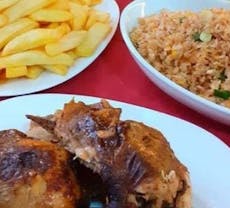 Ristorante Sabor a Peru a Torpignattara, Roma