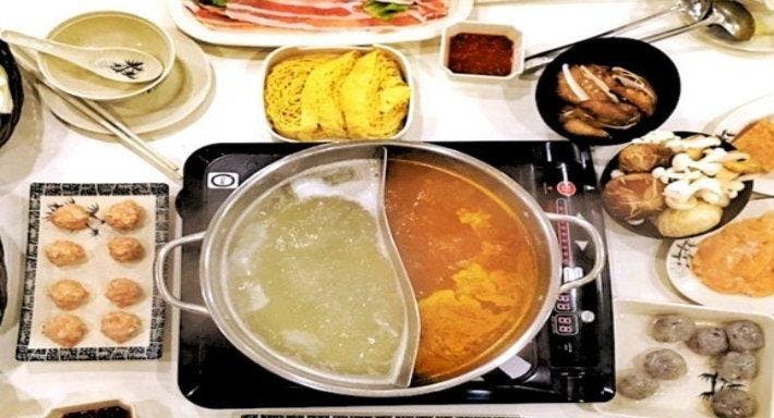 Photo of restaurant Parkway Mini Steamboat in Katong, Singapore