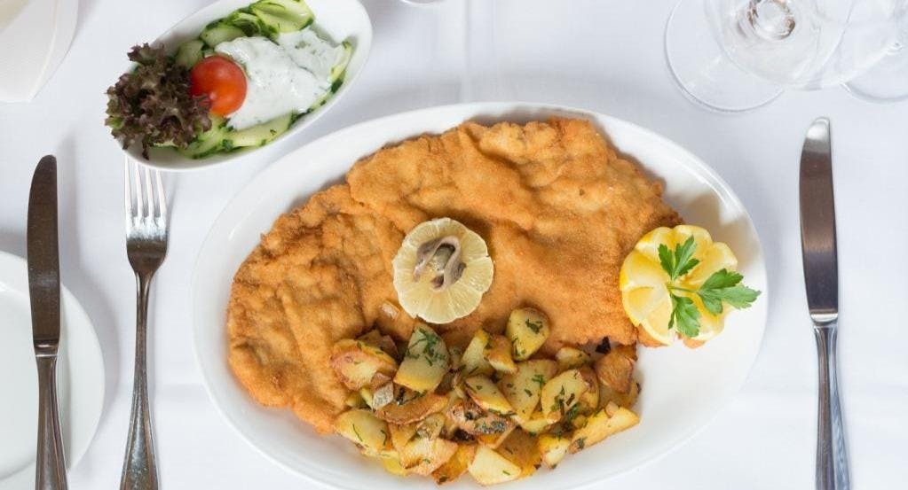 Photo of restaurant Restaurant & Café Hackescher Hof in Mitte, Berlin - Photo 3