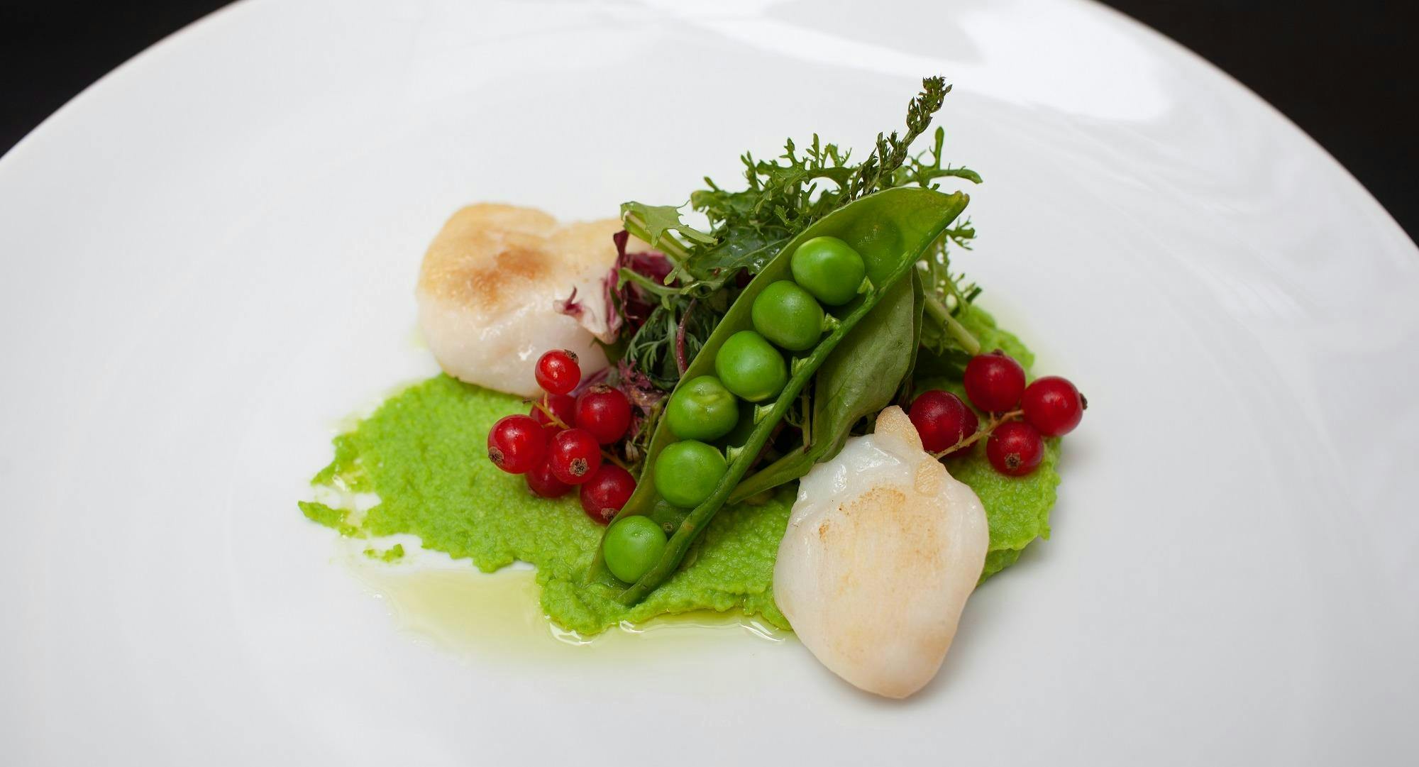 Photo of restaurant Restaurant & Café Hackescher Hof in Mitte, Berlin - Photo 5