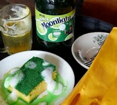 Restaurant KANTIN at Jewel Changi in Changi Airport, 新加坡