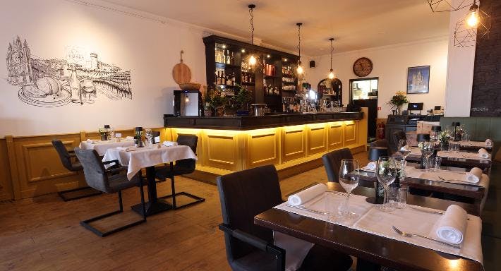 Restaurant Trattoria Umbra in Scheveningen, The Hague