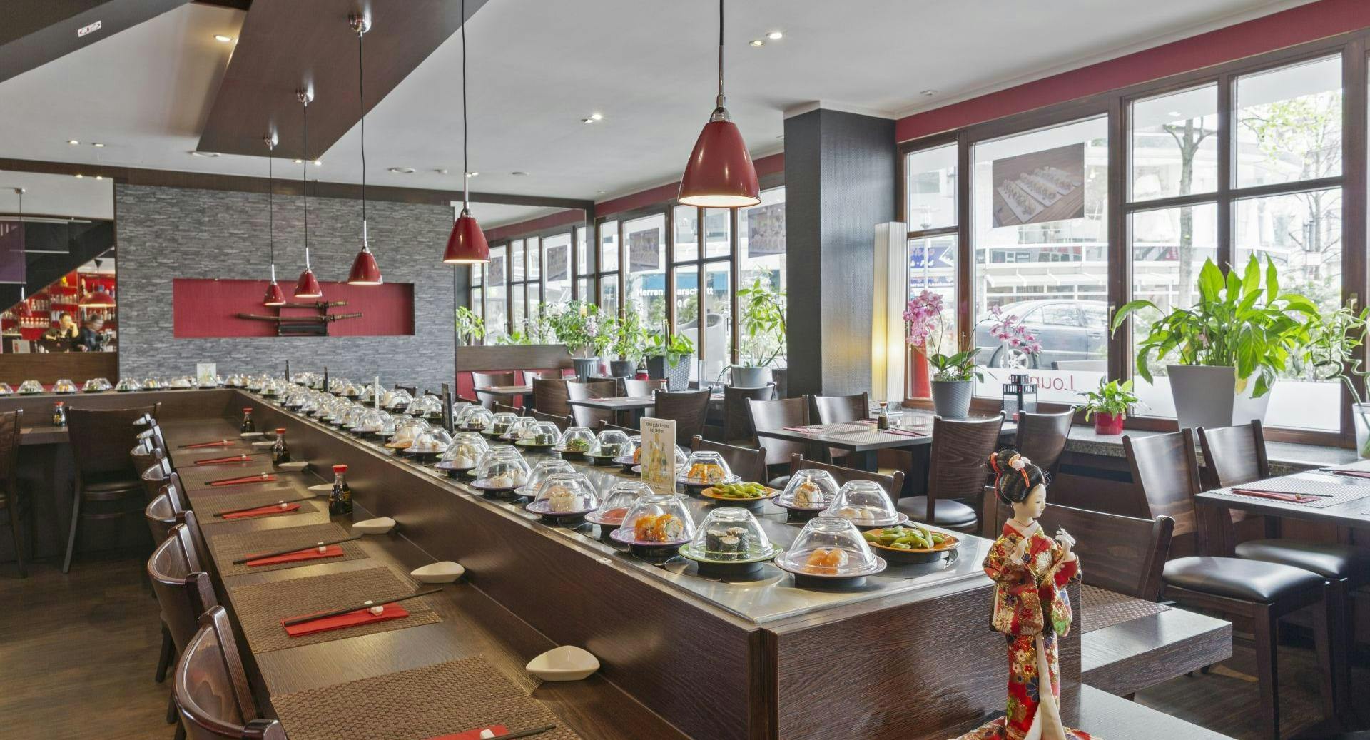 Photo of restaurant Moki Moki in Stadtkern, Essen - Photo 5