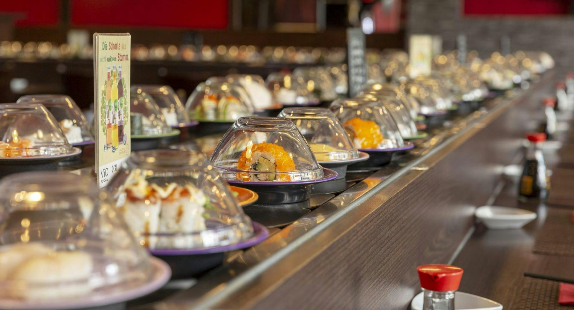 Image 2 of restaurant Moki Moki