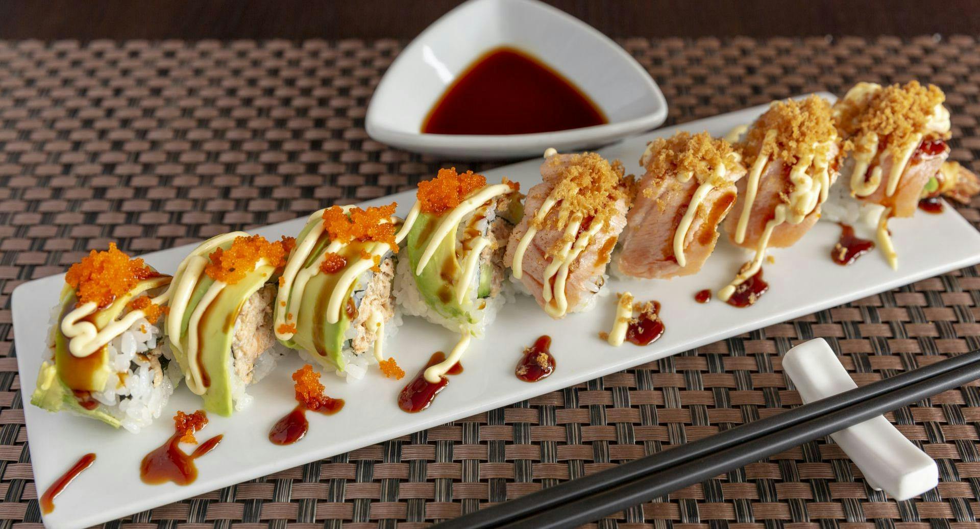 Photo of restaurant Moki Moki in Stadtkern, Essen - Photo 3