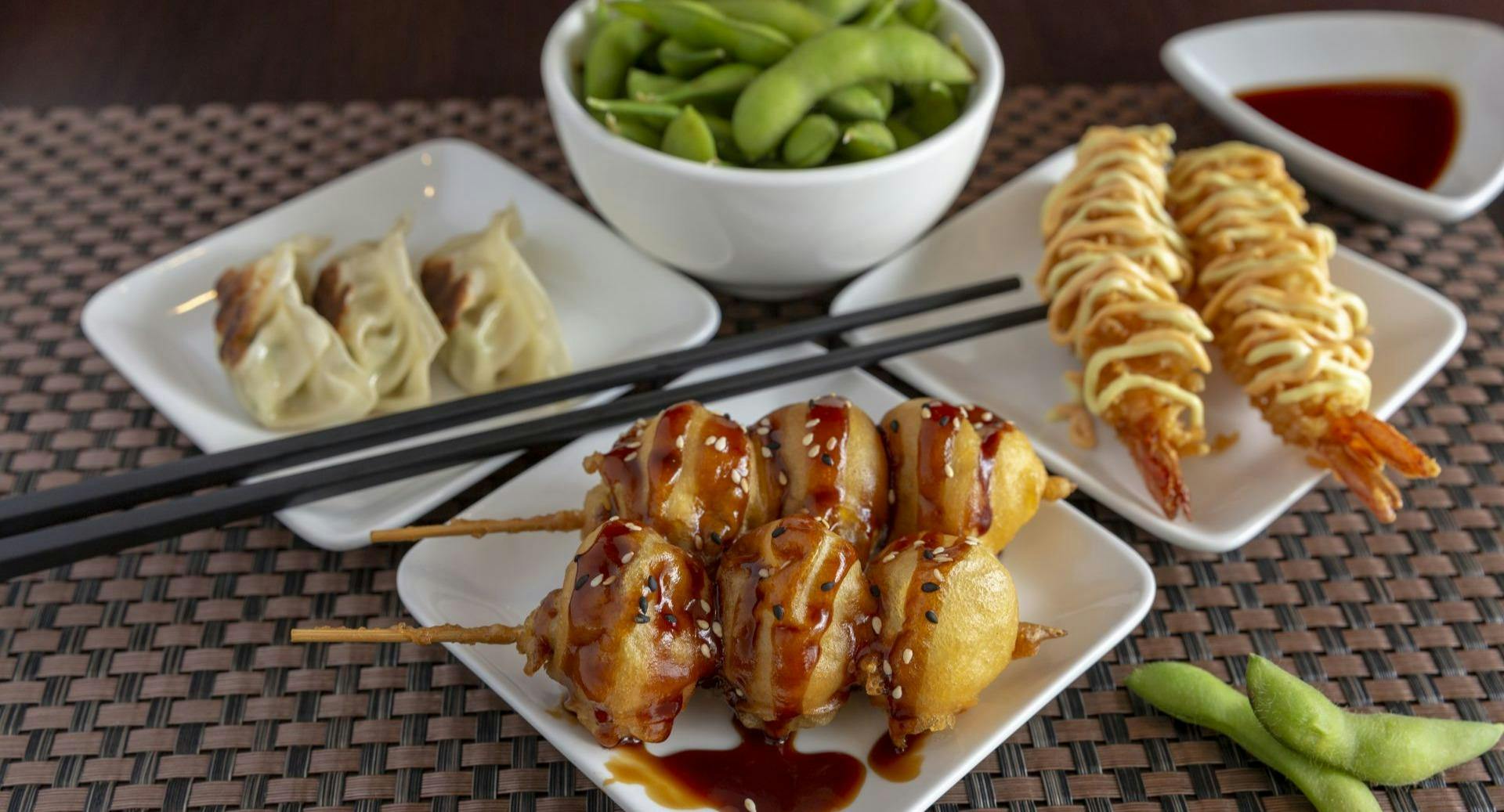 Photo of restaurant Moki Moki in Stadtkern, Essen - Photo 4