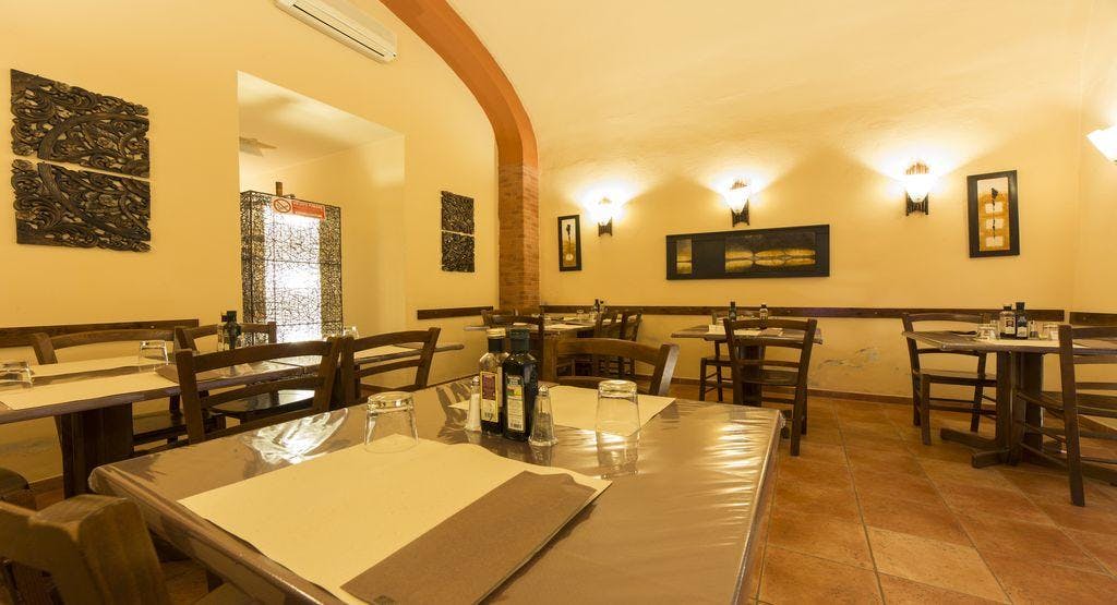 Photo of restaurant Brodo di Giuggiole in City Centre, Pisa