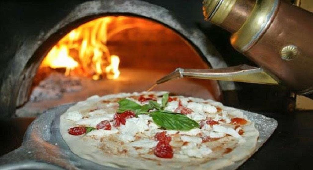 Foto del ristorante Pizzaioli Veraci Toledo a Centro Storico, Napoli