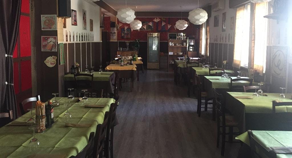 Foto del ristorante Freccia 92 a Castrocaro Terme, Forlì Cesena
