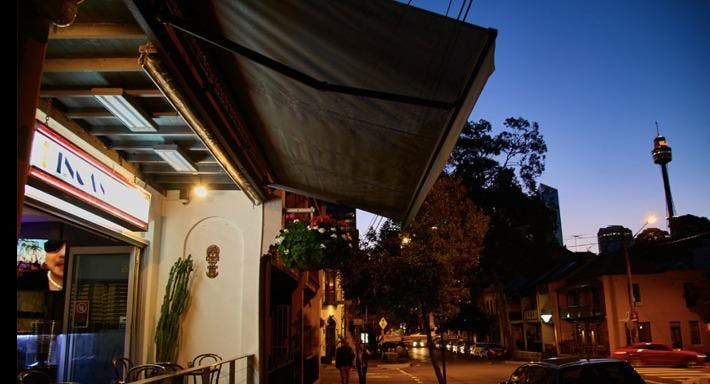 Photo of restaurant Inca's Restaurant in Darlinghurst, Sydney