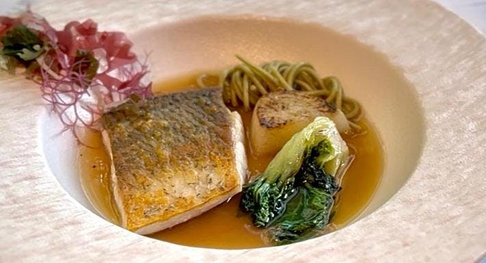 Photo of restaurant White Bird Scramble in Tanjong Pagar, 新加坡