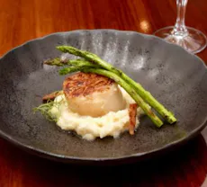 Restaurant White Bird Scramble in Tanjong Pagar, 新加坡