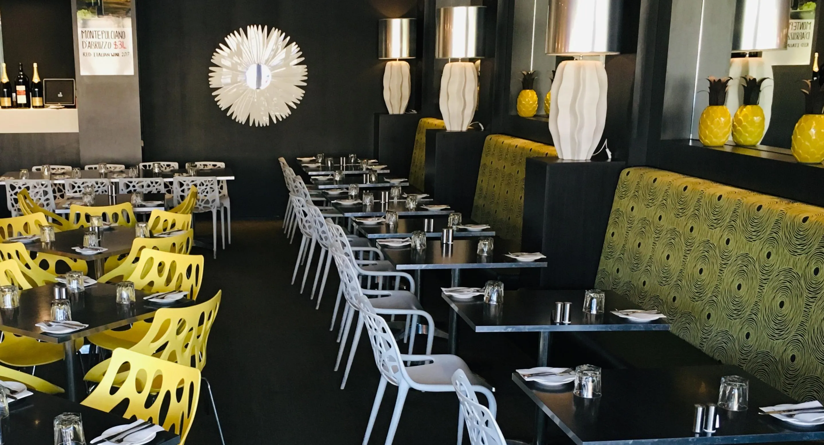 Photo of restaurant Bravo's Restaurant in East Victoria Park, Perth - Photo 13