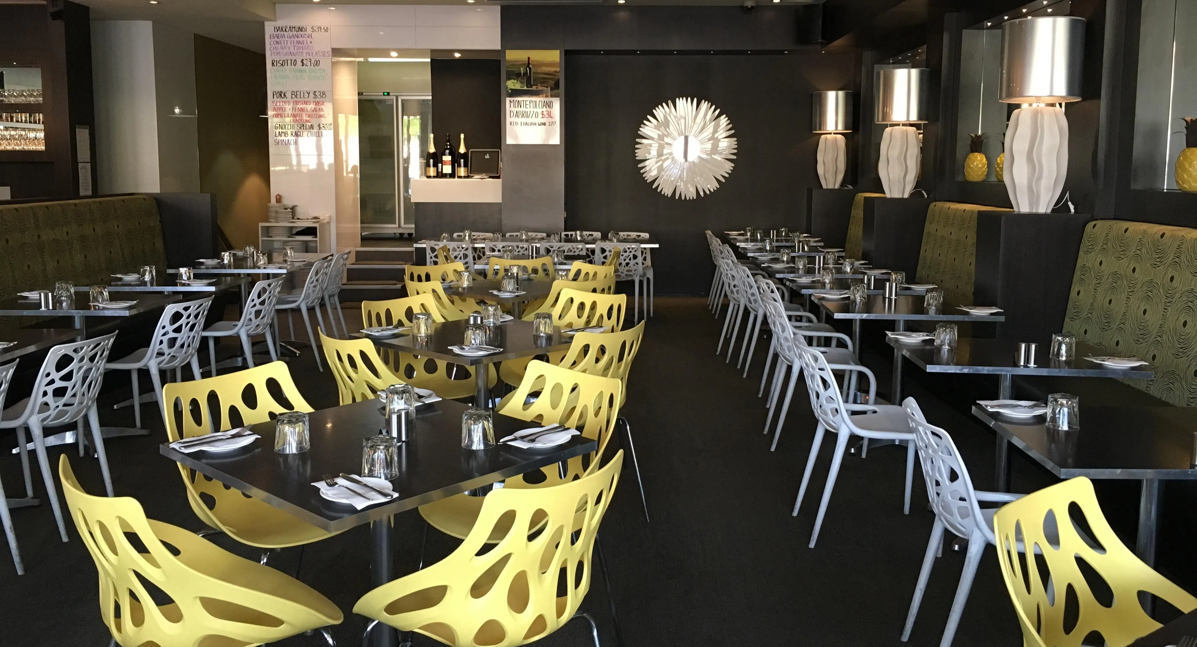 Photo of restaurant Bravo's Restaurant in East Victoria Park, Perth - Photo 14