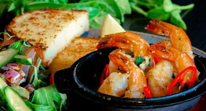 Photo of restaurant Bravo's Restaurant in East Victoria Park, Perth - Photo 3