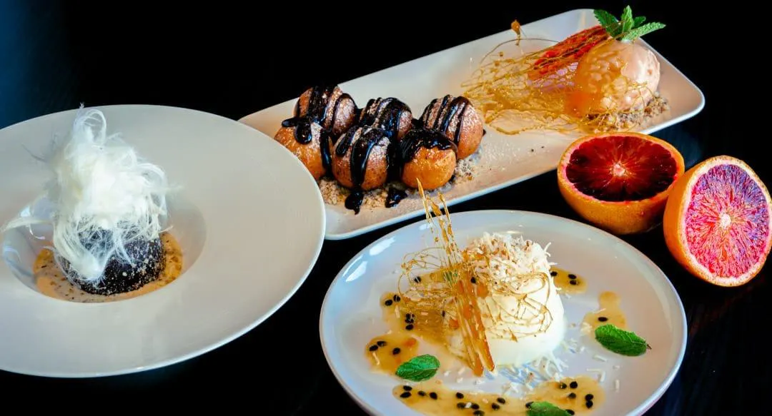 Photo of restaurant Bravo's Restaurant in East Victoria Park, Perth - Photo 2